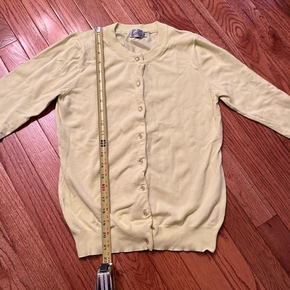 CIELO Cardigan sweater - Picture 4 of 7